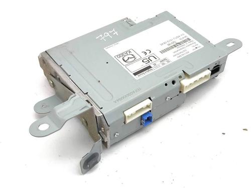 Electronic module MAZDA CX-5 (KF) 2.0 | BP33256399M83 - Image 6