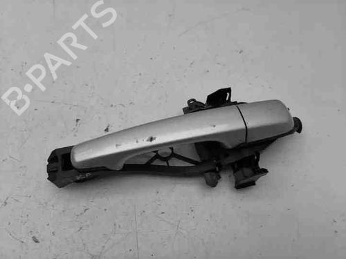 Used Rear left exterior door handle VOLVO V70 II (285) D5 (163 hp) 28841266