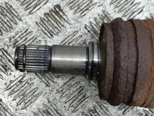 Left rear driveshaft LEXUS GS (_S19_) 350 AWD (GRS196_, GRS196R) | BP34217032M40  - Image 5