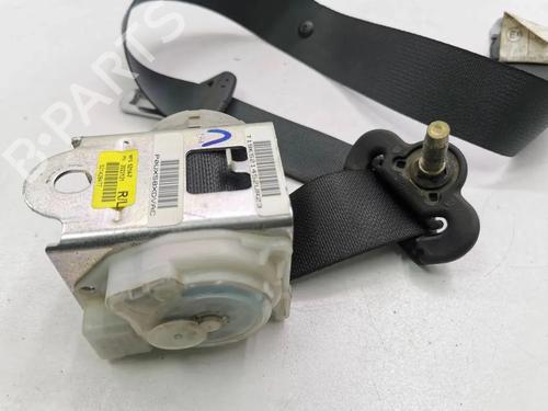 Rear left seatbelt CHRYSLER 300C (LX, LE) 3.0 CRD | BP36196117I29 - Image 5