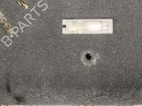 Tailgate trim MASERATI QUATTROPORTE VI 3.0 S | BP28849843C151 