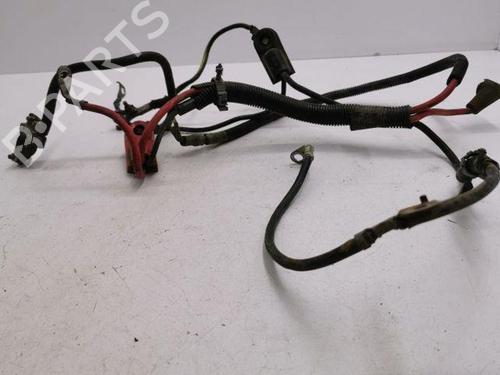 Used Cable SAAB 9-7X 4.2 AWD (290 hp) 28858195