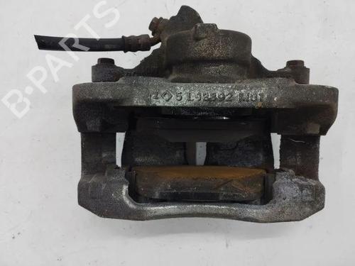 Left front brake caliper OPEL MOKKA 1.2 (76) | BP28856333M105 - Image 3