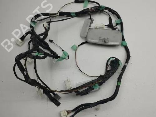 Used Wiring harness TOYOTA RAV 4 V (_A5_, _H5_) 2.5 Hybrid AWD (AXAH54, AXAL54) (222 hp) 28859943