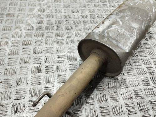 Udstødningssystem HONDA CR-V II (RD_) 2.2 CTDi (RD9) | BP28853069M121