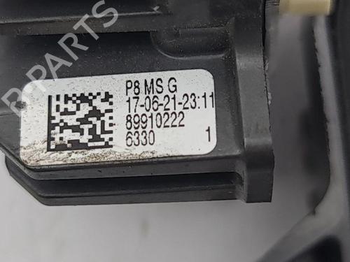 Electronic module PEUGEOT 2008 II (UD_, US_, UY_, UJ_, UR_, UC_) 1.2 PureTech 130 (USHNS, URHNS) | BP28874856M83 