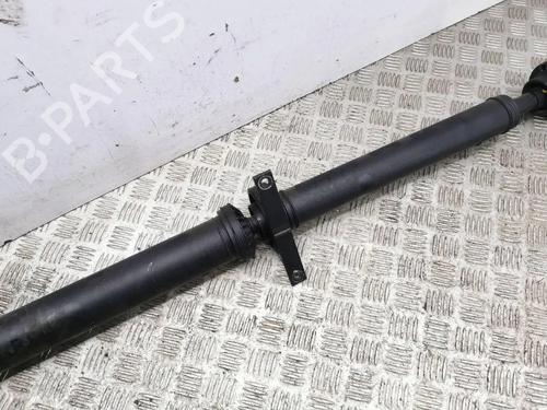 Driveshaft LAND ROVER RANGE ROVER VELAR (L560) 2.0 D200 MHEV 4x4 | BP32677555M37 - Image 2