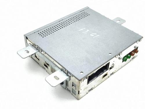 Electronic module BENTLEY CONTINENTAL FLYING SPUR (3W_) 6.0 | BP38278670M83  - Image 7