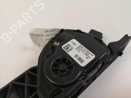 Pedal FORD FOCUS II (DA_, HCP, DP) 1.8 TDCi | BP36332247I4 - Image 4