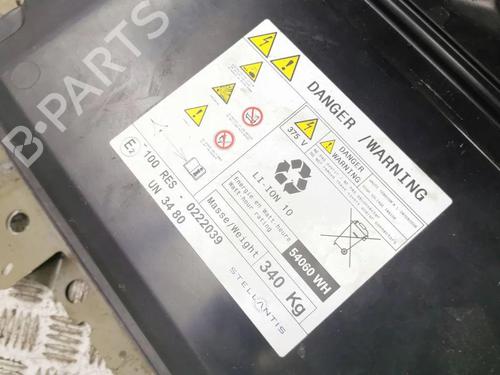 Battery JEEP AVENGER (J2) Electric | BP36178279E11 - Image 2