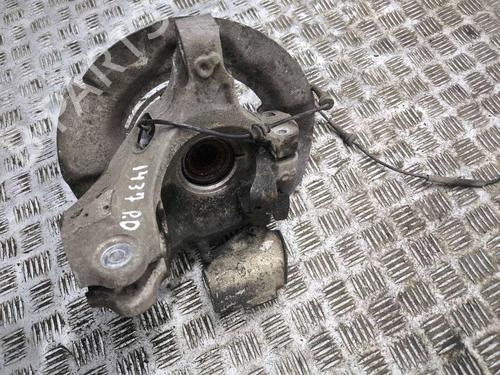 Right front steering knuckle JAGUAR I-PACE (X590) EV400 AWD | BP37721013M26 - Image 9