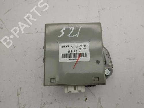 Used Electronic module Electronic module 36347809 36347809