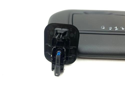 Right sun visor RENAULT AUSTRAL E-TECH 200 Hybrid (HGM2) | BP32676472I2 - Image 2