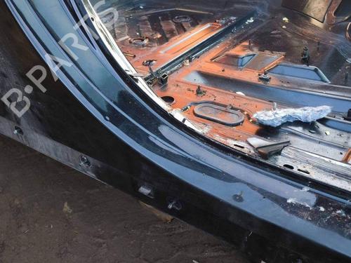 Right sideskirt PORSCHE CAYENNE (92A) 3.6 | BP28879722C114 