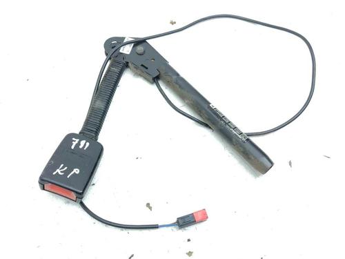 Used Seat buckle Seat buckle 36189900 36189900