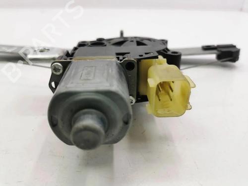Rudehejsemekanisme Højre bagtil FORD KUGA II (DM2) 2.0 TDCi | BP36080752C25 - Image 9