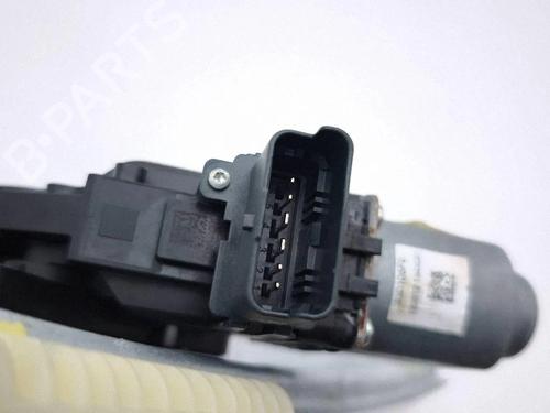 Rear right window mechanism RENAULT MEGANE IV Hatchback (B9A/M/N_) 1.5 dCi 110 (B9A3) | BP37643922C25 - Image 6