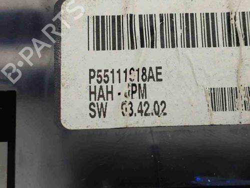 Electronic module CHRYSLER GRAND VOYAGER V (RT) 2.8 CRD | BP28899511M83 