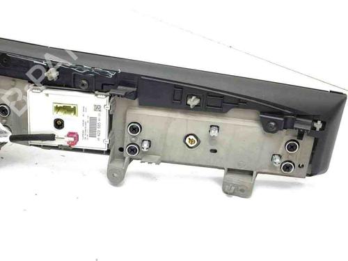 Instrument cluster OPEL ASTRA L (OV5) 1.2 (FPHNSL, FPHNSR) | BP28880862C47 