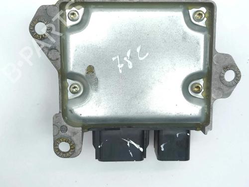ECU airbags JAGUAR X-TYPE I (X400) 2.0 D | BP28873237M53 