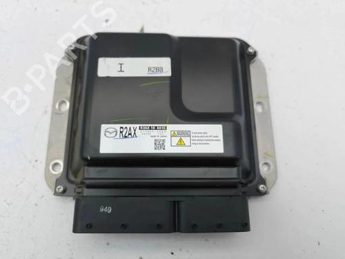 Used Engine control unit (ECU) Engine control unit (ECU) 28892939 28892939