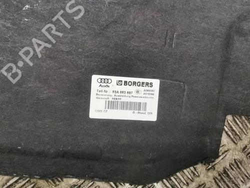 Bagagerumsgulv AUDI Q3 (F3B) 35 TFSI | BP28861092I33 - Image 6