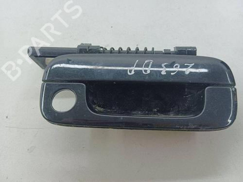 Used Rear right exterior door handle Rear right exterior door handle 38280589 38280589