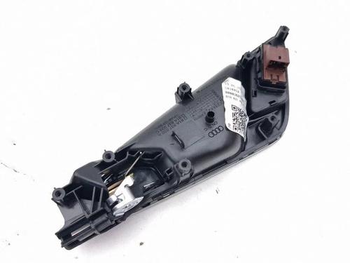 Front right interior door handle AUDI Q4 E-TRON Sportback (F4N) 40 | BP37685228I14 - Image 3