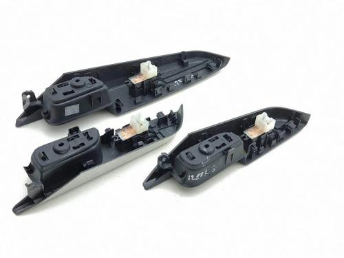 Left front window switch NISSAN NAVARA NP300 Platform/Chassis (D23) 2.3 dCi 4x4 | BP38246796I27 - Image 10