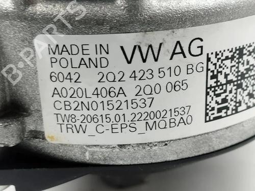 Electronic module AUDI A1 Sportback (GBA) 25 TFSI | BP33257150M83 - Image 5