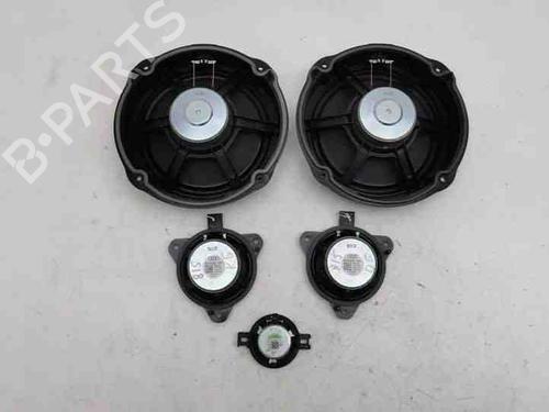 Electronic module AUDI A1 Sportback (8XA, 8XF) 1.0 TFSI | BP28863058M83