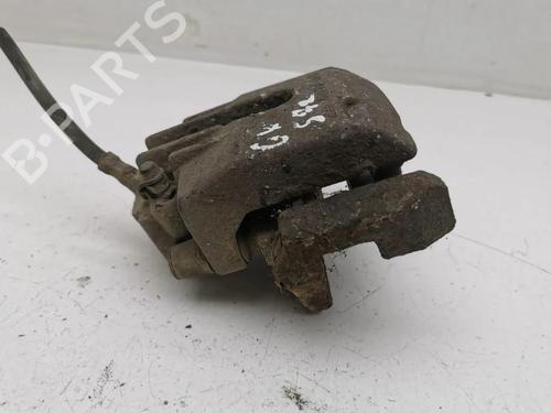 Left rear brake caliper BMW 5 Touring (E61) 525 d | BP36347769M107 - Image 4