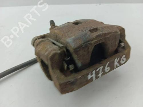 Left rear brake caliper MAZDA CX-7 (ER) 2.2 MZR-CD AWD (ER10A) | BP36349888M107 - Image 3