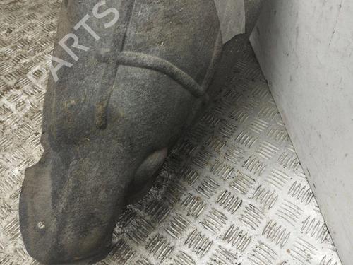 Wheel arch NISSAN QASHQAI II (J11, J11_) 1.3 DIG-T | BP28897184C56 