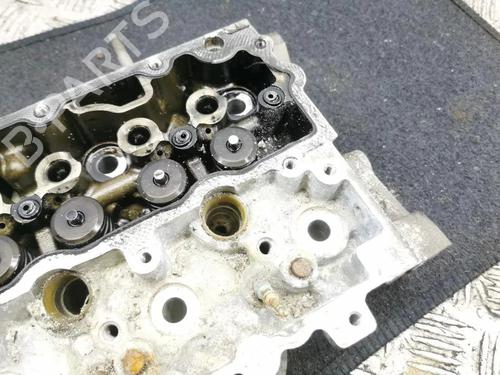 Cylinder head CITROËN C4 II (NC_) 1.6 HDi 110 | BP36205325M5 - Image 11