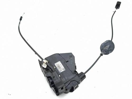 Used Front right lock Front right lock 37670099 37670099