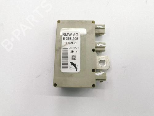 Used Electronic module Electronic module BMW 7 (E65, E66, E67) 730 d (218 hp) 40192960 40192960