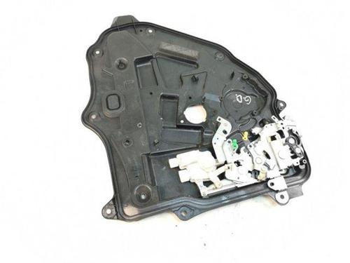 Højre bagtil lås MAZDA 5 (CR) 2.0 CD (CR19) (110 hp) 28868217