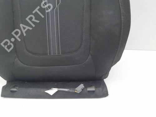 Left front seat HYUNDAI TUCSON (NX4E, NX4A) 1.6 T-GDi Hybrid | BP38279426C15 - Image 7