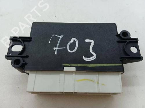 Electronic module SEAT ARONA (KJ7, KJP) 1.0 TSI | BP28896468M83 - Image 5