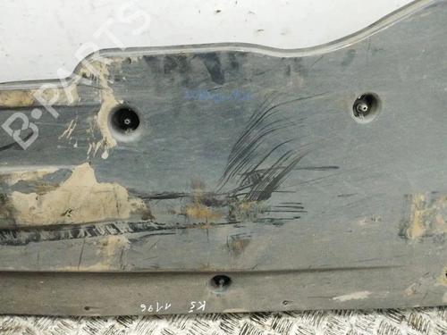 Underbody protection VW T-ROC (A11, D11) 1.5 TSI | BP28905726M92 - Image 5