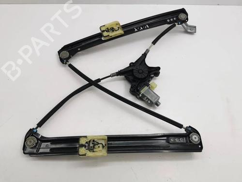 Front right window mechanism SEAT ATECA (KH7, KHP) 1.4 TSI | BP36103209C23 - Image 5