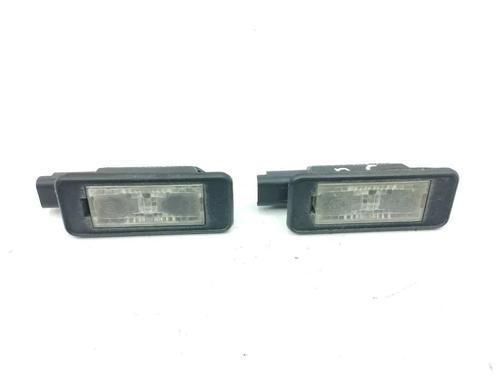 Used Licence plate light Licence plate light 36194167 36194167