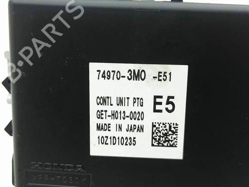 Electronic module HONDA HR-V (GH_) 1.6 16V | BP36197710M83 - Image 3