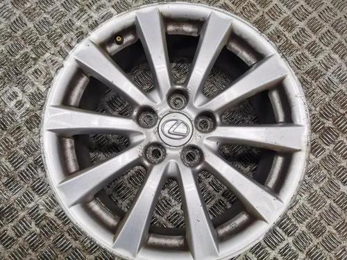 Used Rim LEXUS IS C (GSE2_) 350 (GSE21) (318 hp) 28857965
