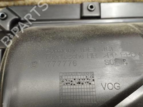 Rear right panel BMW 5 Touring (F11) 530 d | BP36063745C61 - Image 5