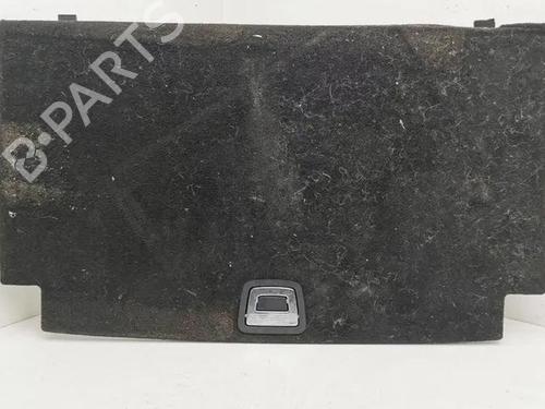 Used Luggage compartment floor MERCEDES-BENZ M-CLASS (W164) ML 280 CDI 4-matic (164.120) (190 hp) 28859293