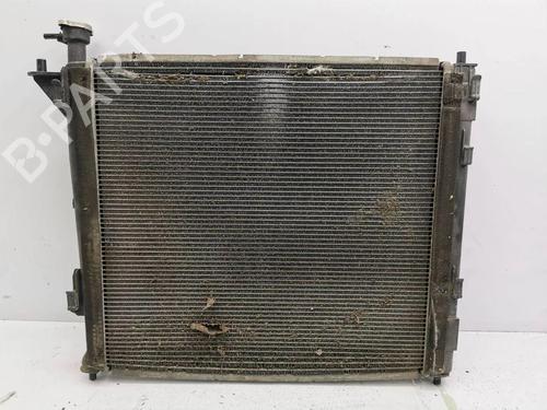 Used Water radiator Water radiator 36194378 36194378