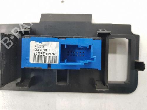 Switch CITROËN C4 AIRCROSS 1.6 HDi 115 | BP38279914I30 - Image 6