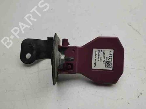 Elektronische module AUDI Q3 (F3B) 35 TFSI (150 hp) 28861074